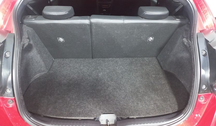 Toyota Yaris 1.6 GR CIRCUIT PACKAGE 4WD Hatchback 2023