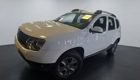 Renault • Duster