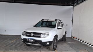 Renault • Duster