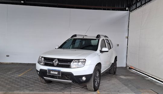 Renault • Duster