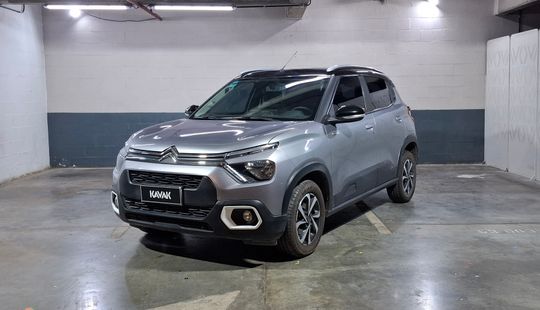 Citroen • C3