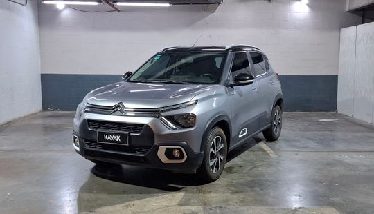 Citroen • C3
