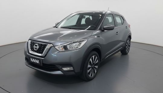 Nissan • Kicks