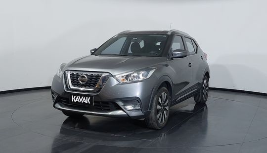 Nissan • Kicks