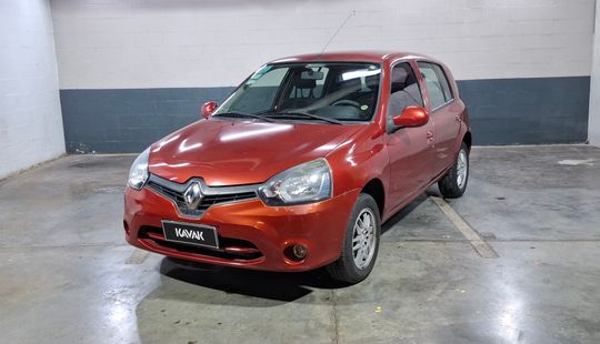 Renault • Clio
