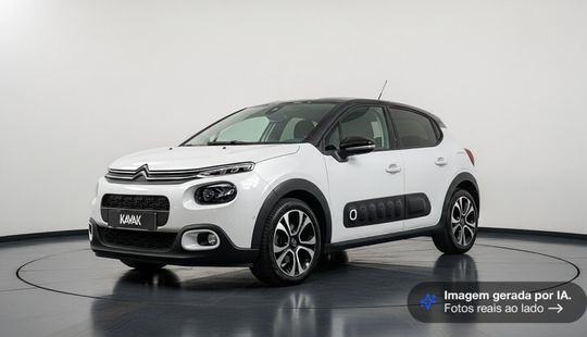 Citroen • C3