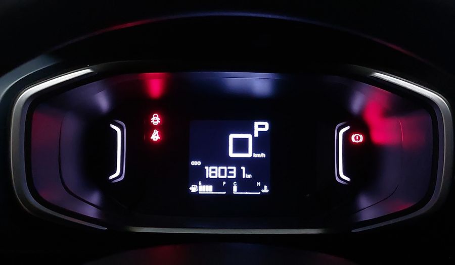 Citroen C3 1.6 FEEL PACK AUTO Hatchback 2024