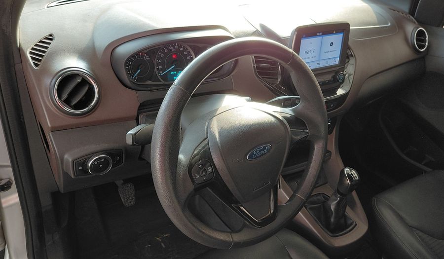 Ford Ka 1.5 FREESTYLE SE Hatchback 2020