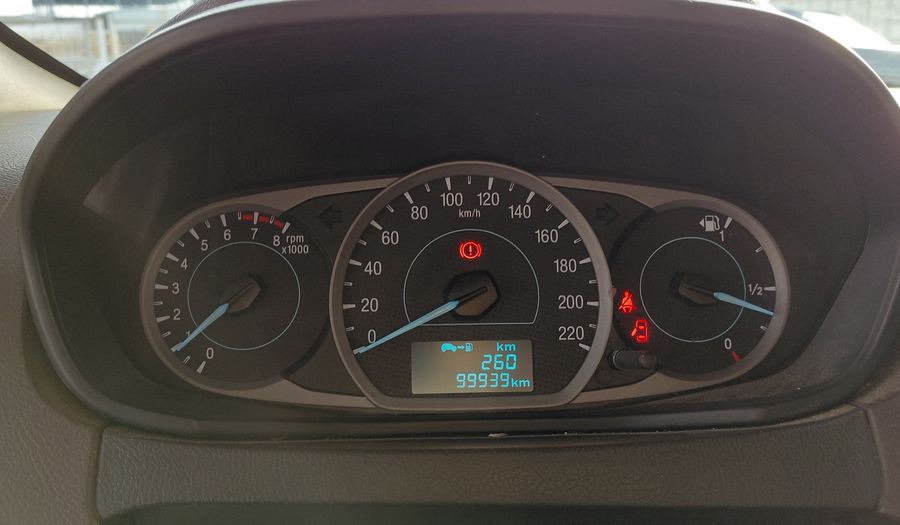 Ford Ka 1.5 FREESTYLE SE Hatchback 2020