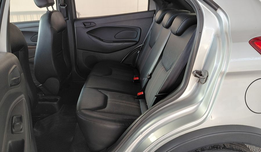 Ford Ka 1.5 FREESTYLE SE Hatchback 2020