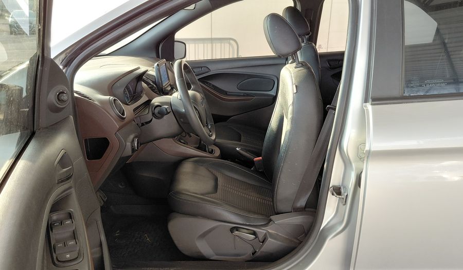 Ford Ka 1.5 FREESTYLE SE Hatchback 2020