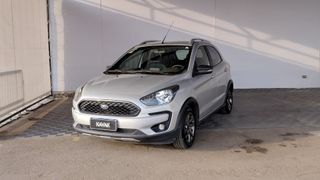 Ford • Ka
