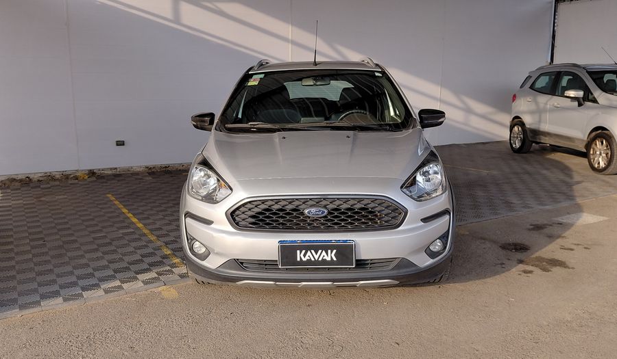 Ford Ka 1.5 FREESTYLE SE Hatchback 2020