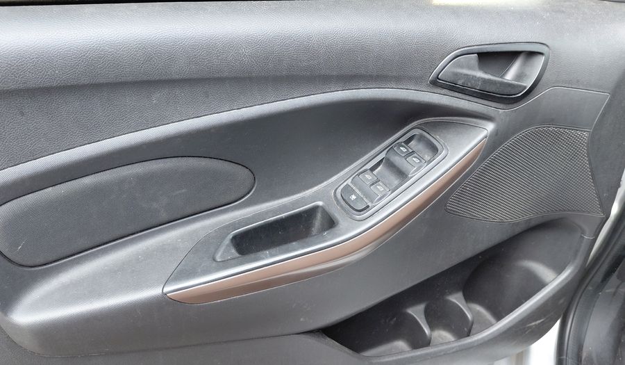 Ford Ka 1.5 FREESTYLE SE Hatchback 2020