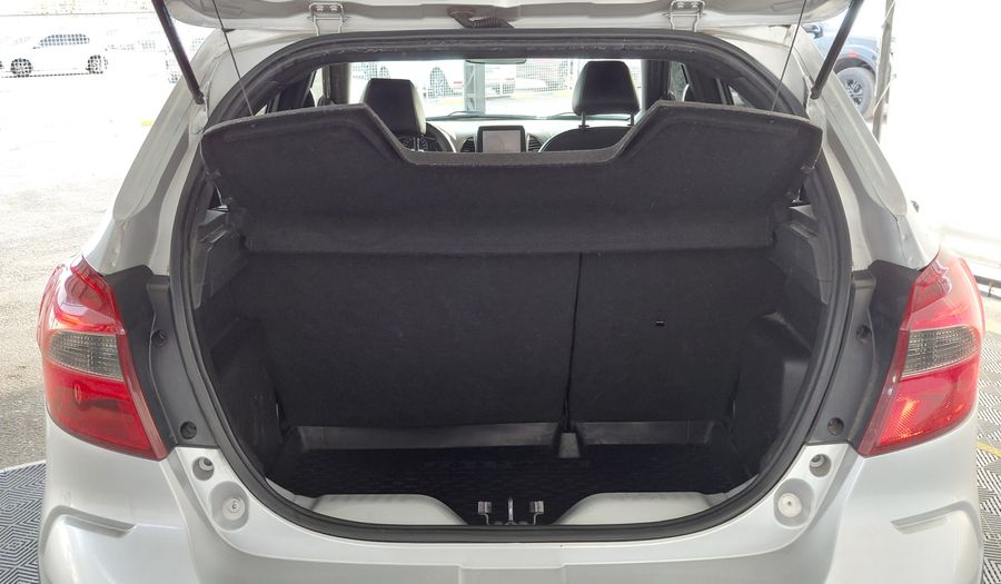 Ford Ka 1.5 FREESTYLE SE Hatchback 2020