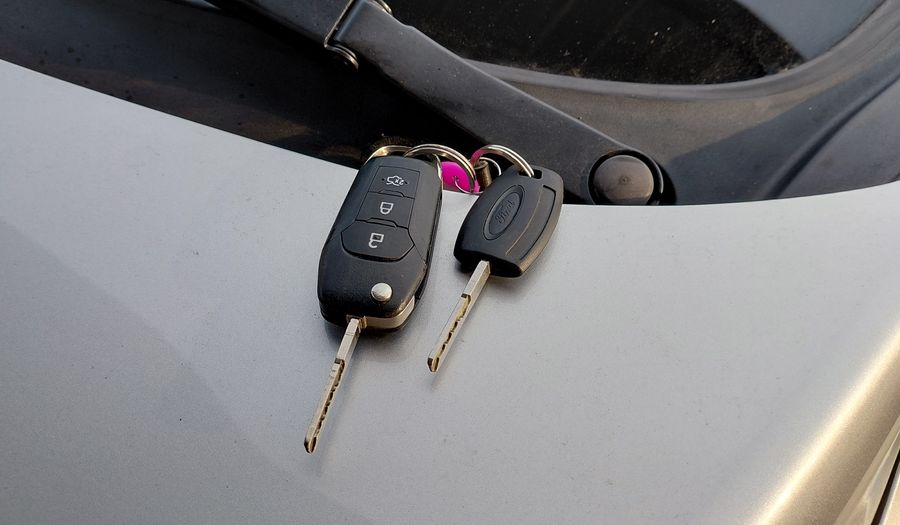 Ford Ka 1.5 FREESTYLE SE Hatchback 2020