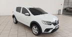 Renault Sandero 1.6 ZEN CVT Hatchback 2021