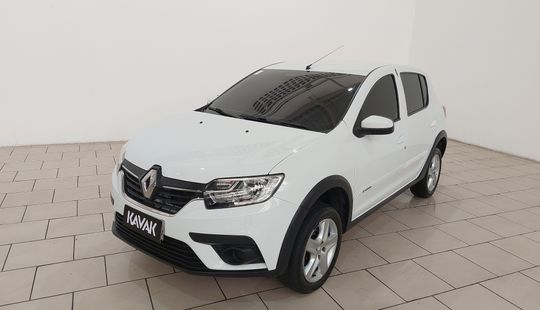 Renault • Sandero