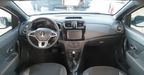 Renault Sandero 1.6 ZEN CVT Hatchback 2021