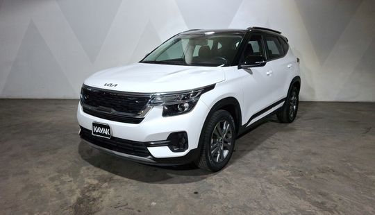 Kia • Seltos