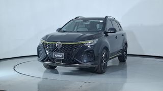Mg • RX5