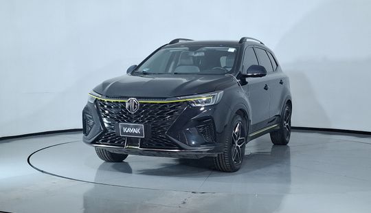 Mg • RX5