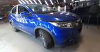Honda Hr-v 1.8 LX CVT Suv 2021