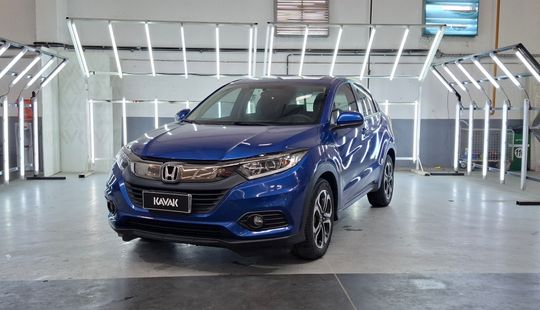 Honda • HR-V