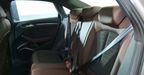 Audi A3 2.0 TFSI SELECT Sedan 2017