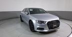Audi A3 2.0 TFSI SELECT Sedan 2017