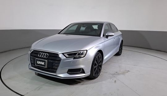 Audi • A3
