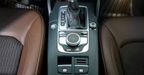Audi A3 2.0 TFSI SELECT Sedan 2017