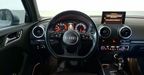 Audi A3 2.0 TFSI SELECT Sedan 2017
