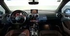 Audi A3 2.0 TFSI SELECT Sedan 2017