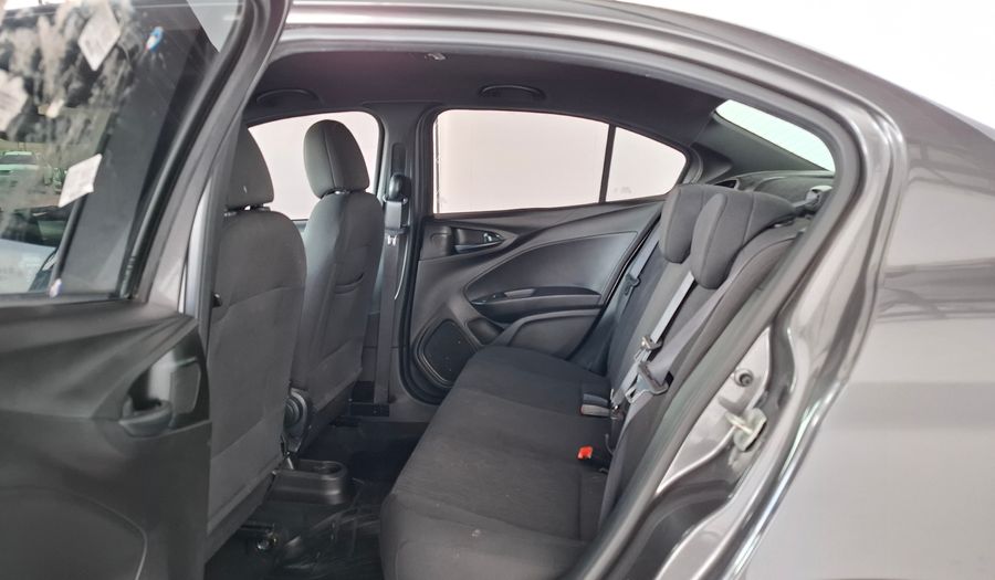 Fiat Cronos 1.8 PRECISION Sedan 2023