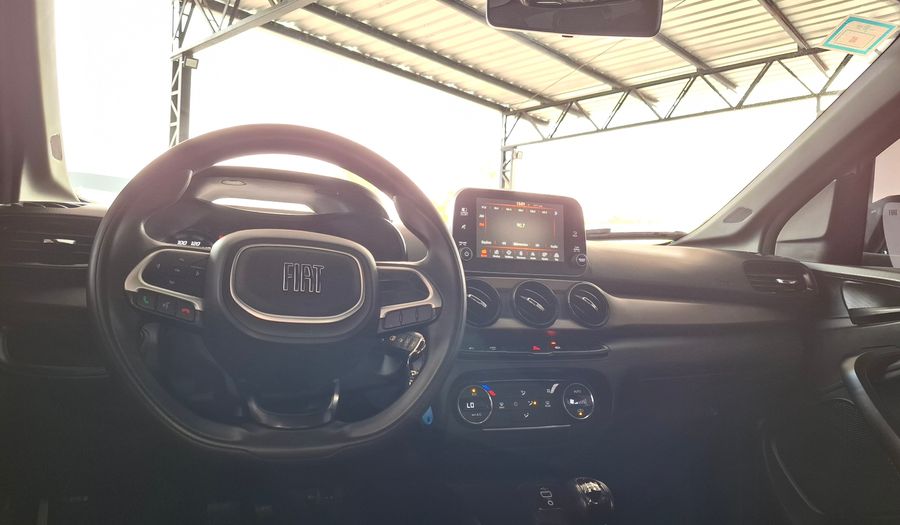 Fiat Cronos 1.8 PRECISION Sedan 2023