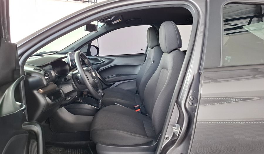 Fiat Cronos 1.8 PRECISION Sedan 2023