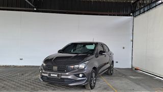 Fiat • Cronos