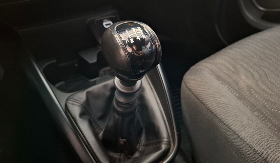 Fiat Cronos 1.8 PRECISION Sedan 2023