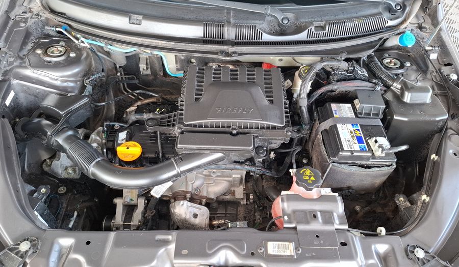 Fiat Cronos 1.8 PRECISION Sedan 2023