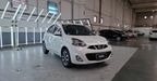 Nissan March 1.6 ADVANCE Hatchback 2018