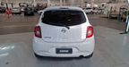 Nissan March 1.6 ADVANCE Hatchback 2018