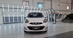 Nissan March 1.6 ADVANCE Hatchback 2018
