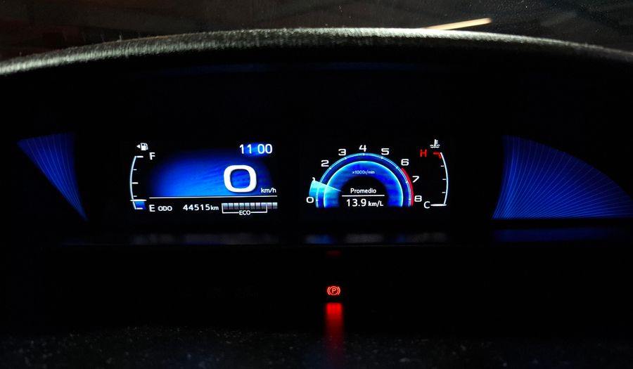 Toyota Etios 1.5 XLS PACK Hatchback 2023