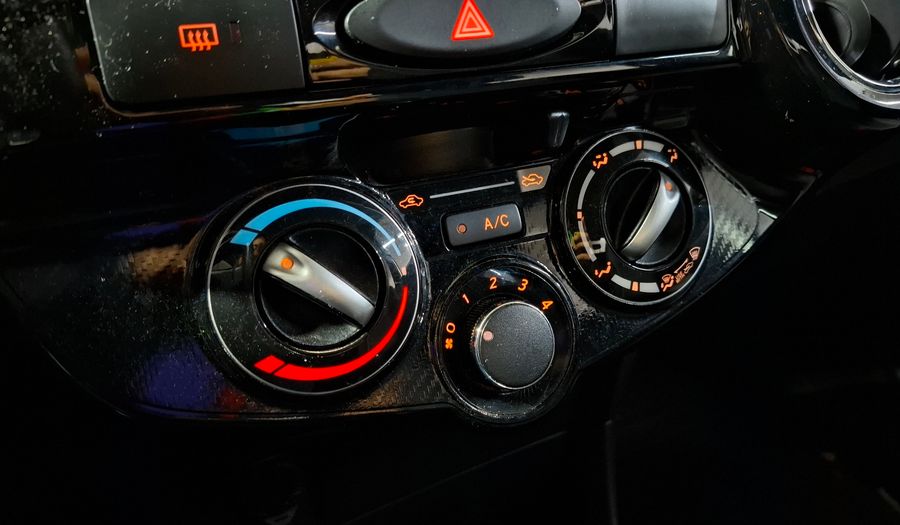 Toyota Etios 1.5 XLS PACK Hatchback 2023