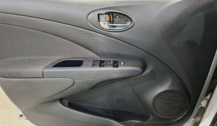 Toyota Etios 1.5 XLS PACK Hatchback 2023