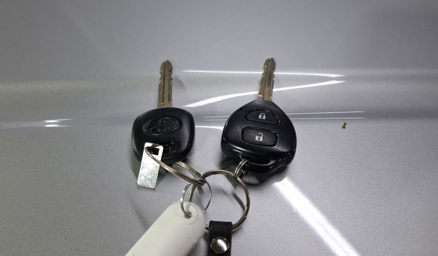Toyota Etios 1.5 XLS PACK Hatchback 2023