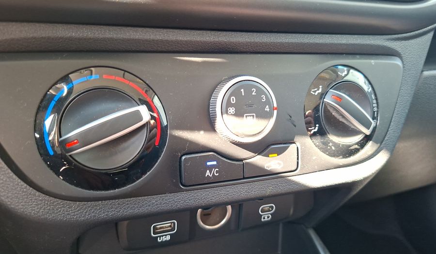 Hyundai Grand I10 1.2 PLUS FL Hatchback 2025