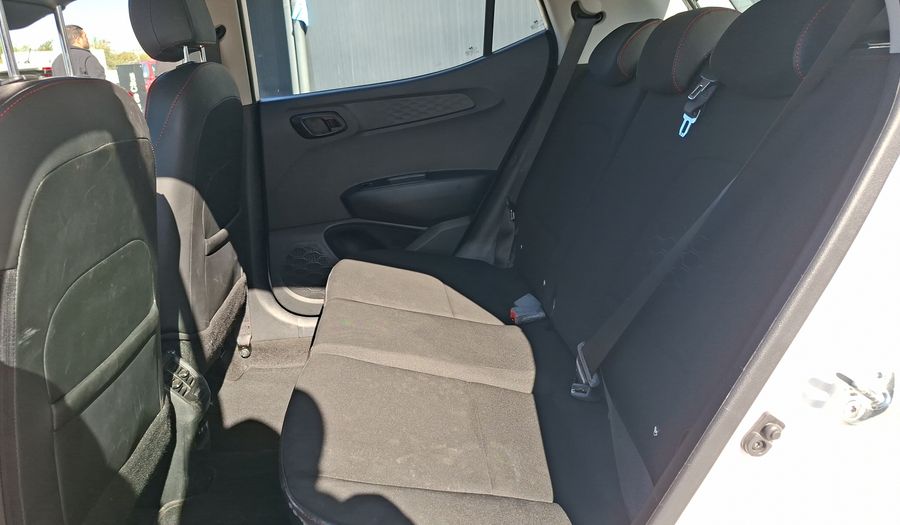 Hyundai Grand I10 1.2 PLUS FL Hatchback 2025