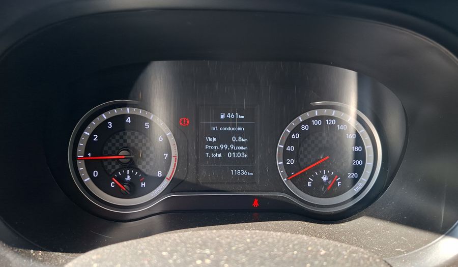 Hyundai Grand I10 1.2 PLUS FL Hatchback 2025